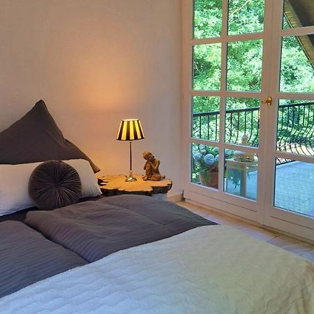 Ferienwohnung In Bad Wilhelmshoehe Weltkulturerbe Kassel Ngoại thất bức ảnh
