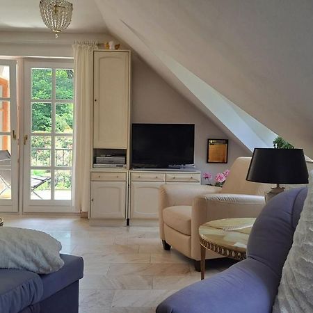 Ferienwohnung In Bad Wilhelmshoehe Weltkulturerbe Kassel Ngoại thất bức ảnh
