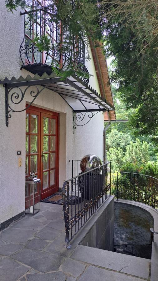 Ferienwohnung In Bad Wilhelmshoehe Weltkulturerbe Kassel Ngoại thất bức ảnh