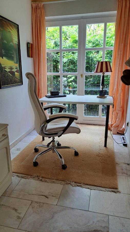 Ferienwohnung In Bad Wilhelmshoehe Weltkulturerbe Kassel Ngoại thất bức ảnh